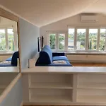 Piccolomini Design Apartment