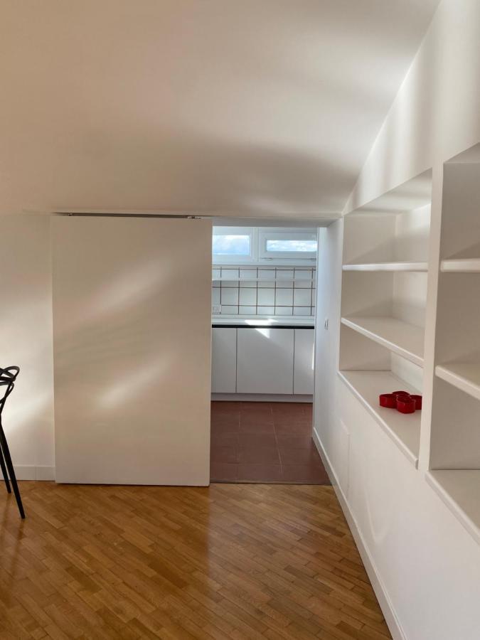 Piccolomini Design Appartement