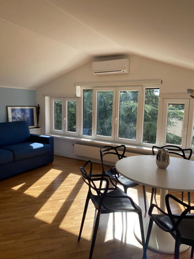 Piccolomini Design Appartement