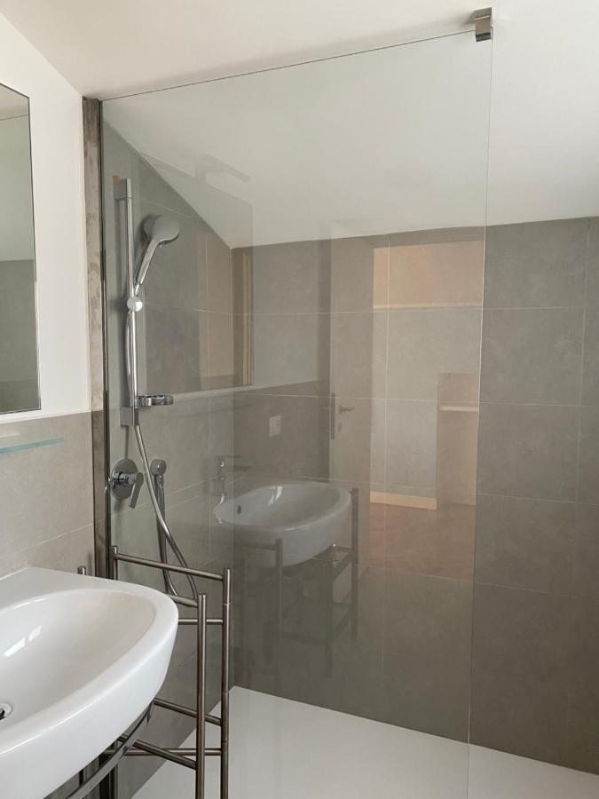 Appartement Piccolomini Design Rome