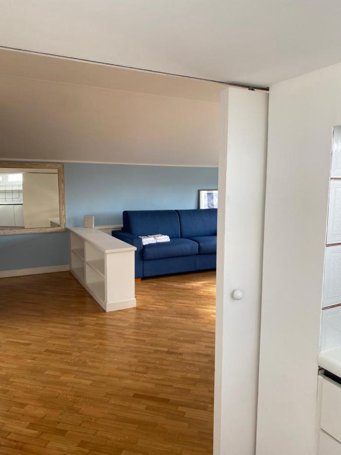 Appartement Piccolomini Design